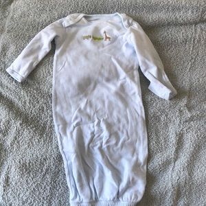 Baby gowns Bundle